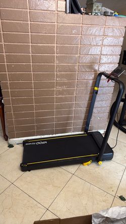 Ypoo Fitness walking pad