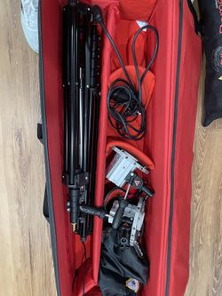 Photoflex Transpac