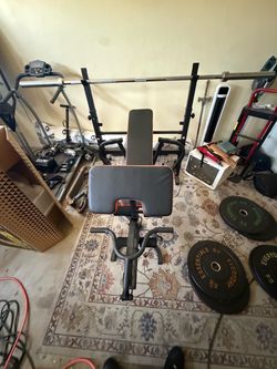 Benchpress