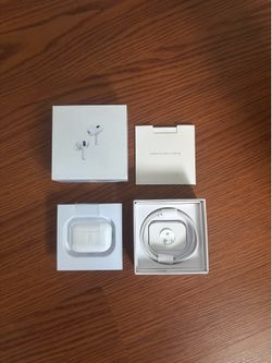 AirPod Pro twos