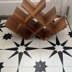 Wine Rack 