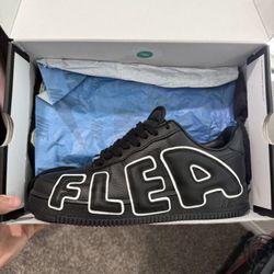 cpfm af1 black
