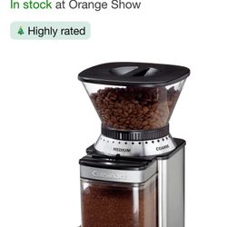 Coffee Grinder