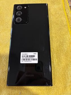 Samsung Galaxy Note 20 Ultra 5G