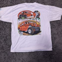 The Hummbler  #604 T-Shirt