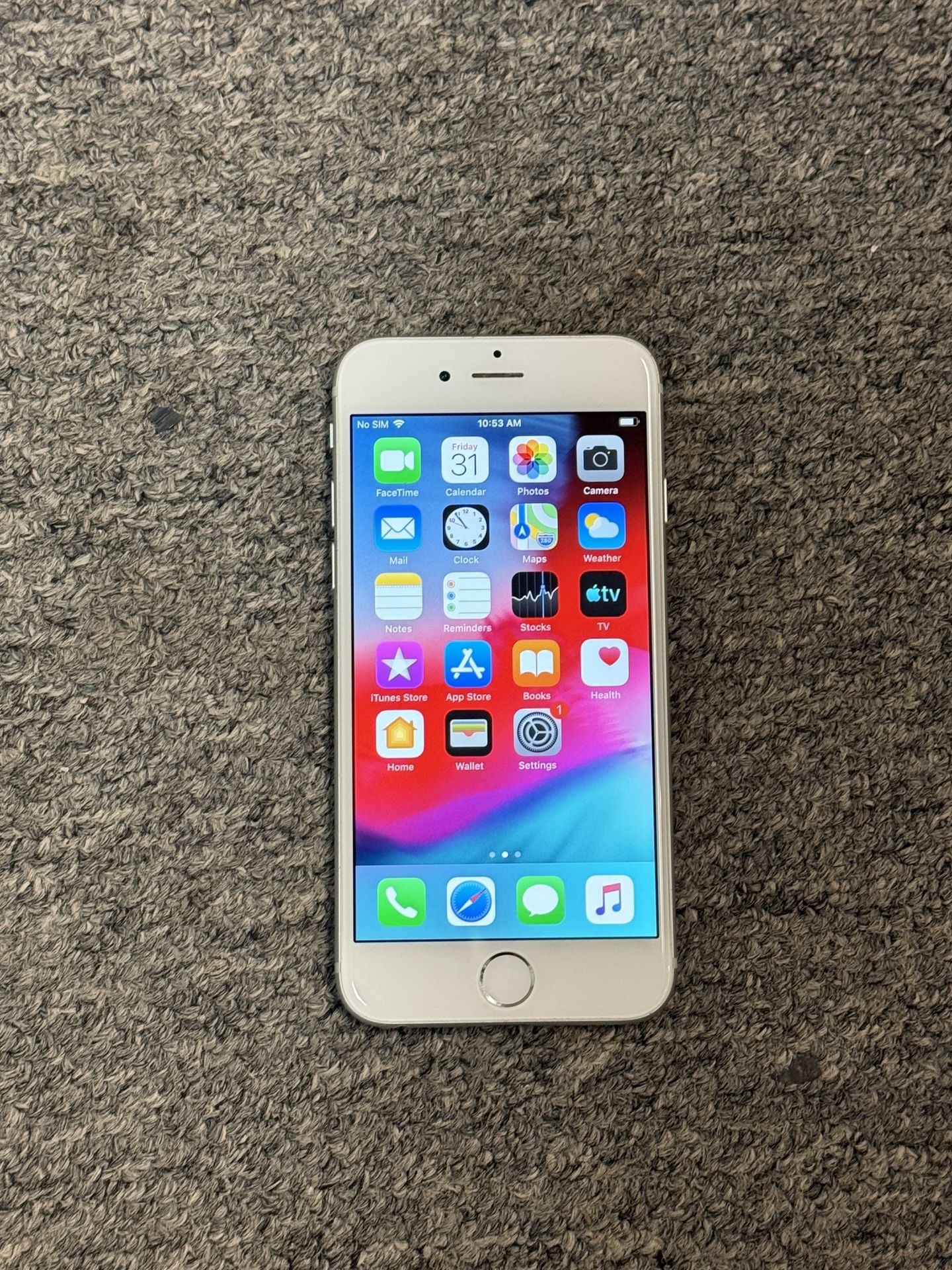 Apple iPhone 6 16GB Unlocked Desbloqueado Boost Mint Mobile T-Mobile Metro