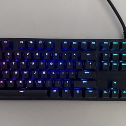 Logitech G512 SE Gaming Keyboard