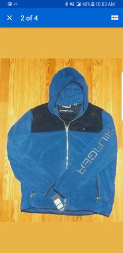 Brand new Tommy Hilfiger jacket size XL