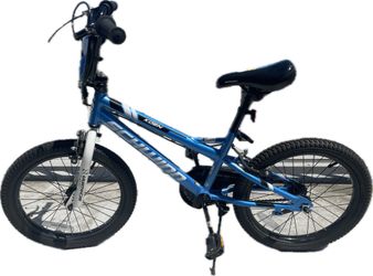 Boys 18” Schwinn Bike