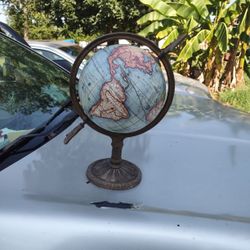 Globe