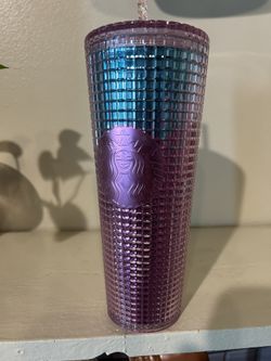 Starbucks Cup