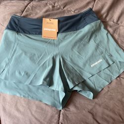 Patagonia Short Women S New With Tags