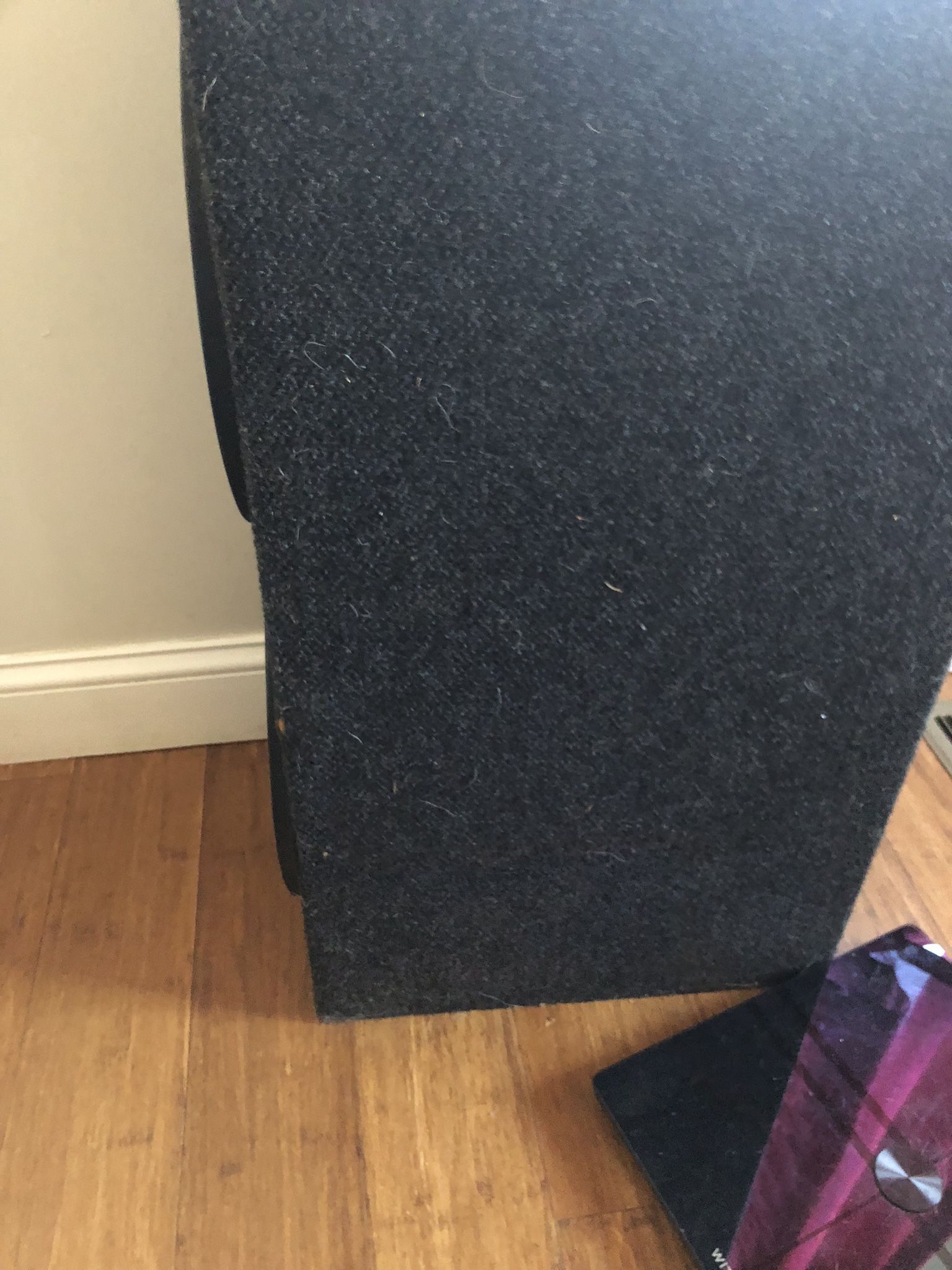2000 Watts 12 Inches Memphis Audio