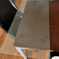 Clear Tempered Glass (Free)