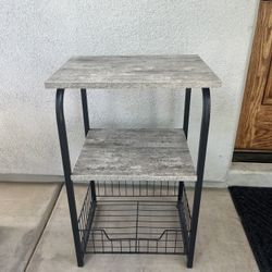 End Table/ Night Stand 