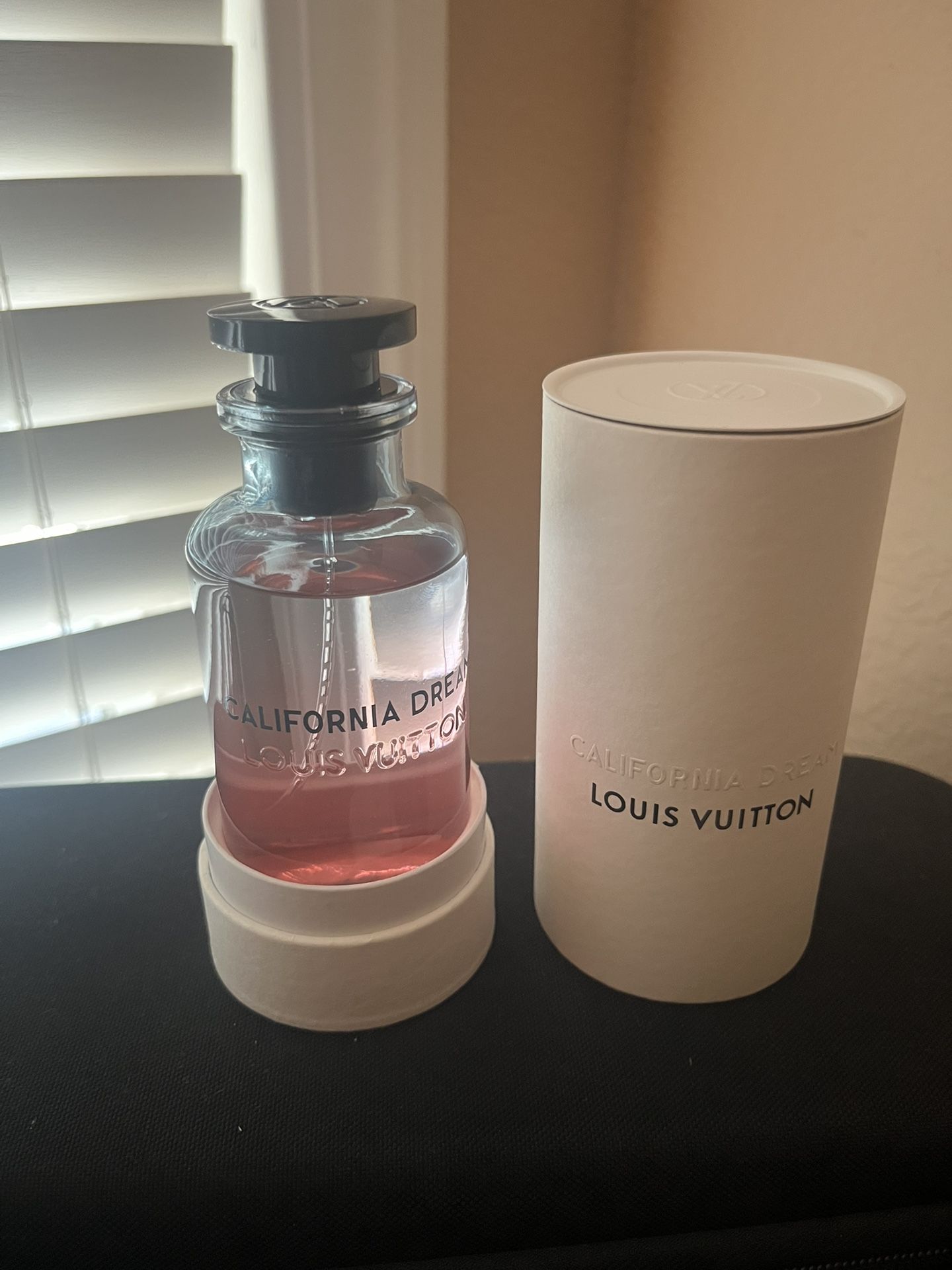 LV California Dream Cologne (NEED GONE ASAP)