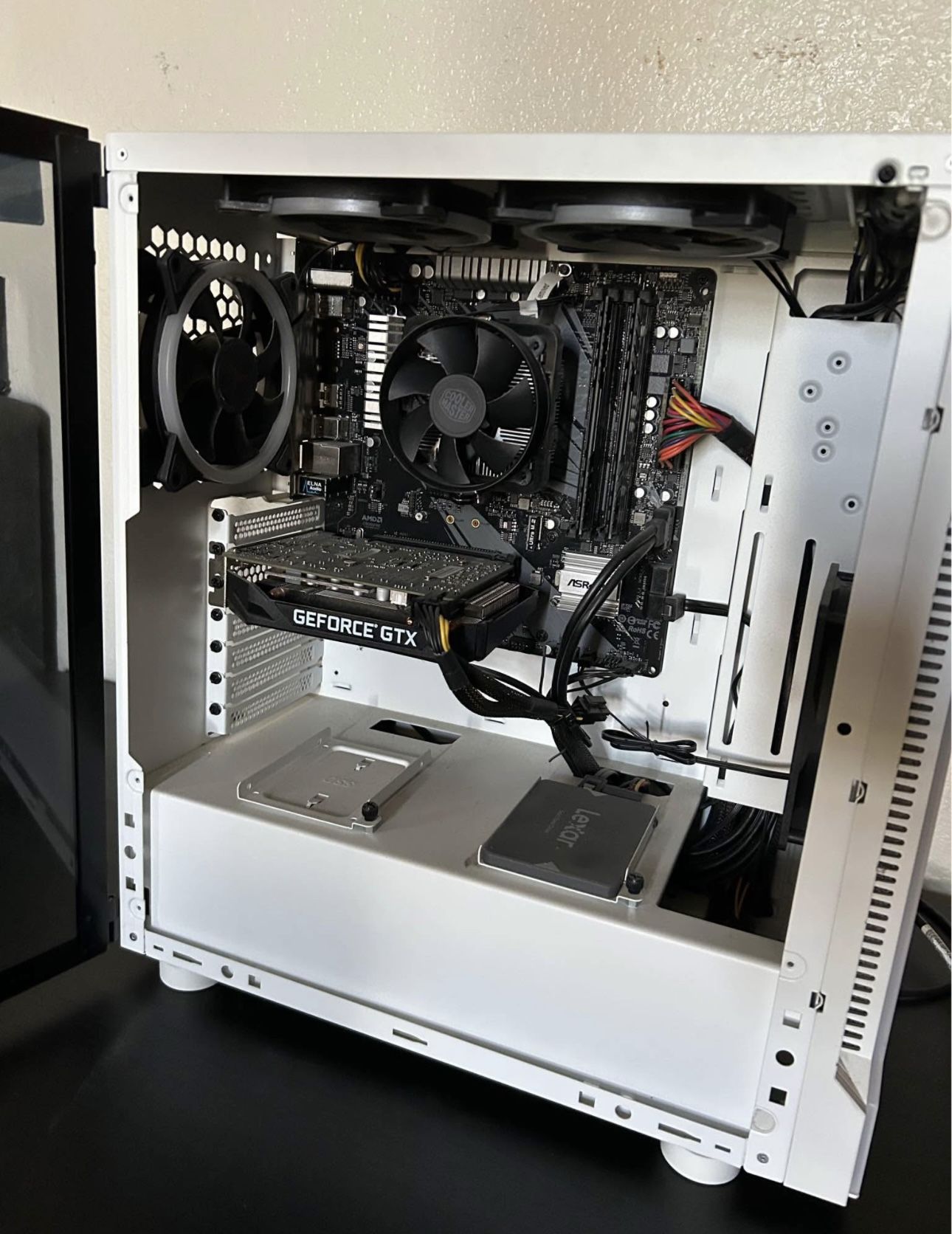 Gaming Pc 