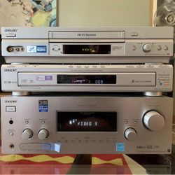 VCR 