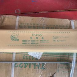 Electrodes For Welder 