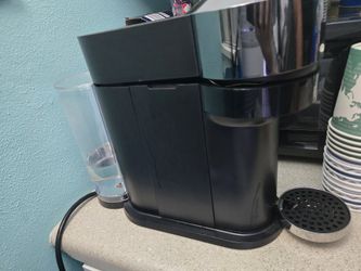 Nespresso Vertuo Machine