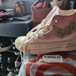 Golf Le Fleur Converse 