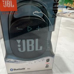 JBL Speaker