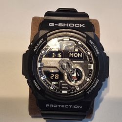 Casio G-Shock 5357
