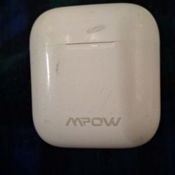 Mpow Bluetooth Earphones 
