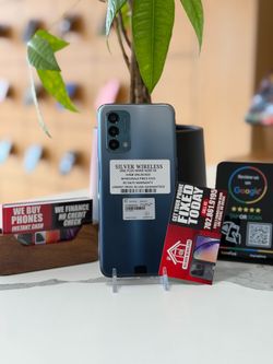 ONE PLUS NORD N200 5G 64GB UNLOCKED