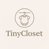 TinyCloset (English/Español) 