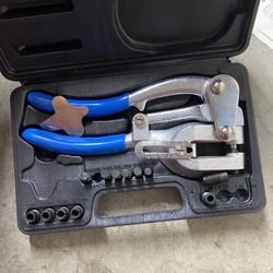 Power Punch Kit
