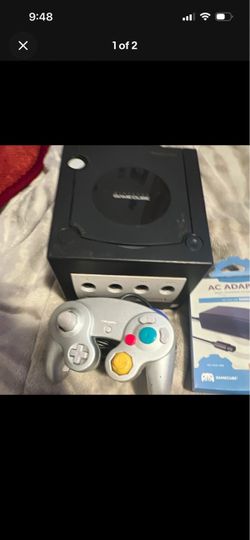 Game cube