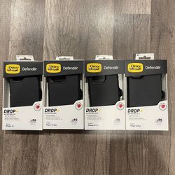 New Otterbox Defender Series 14 / 15 / 13