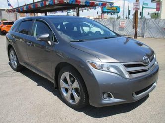 2013 Toyota Venza