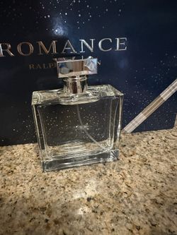 Romance Ralph Lauren 3.4 Oz