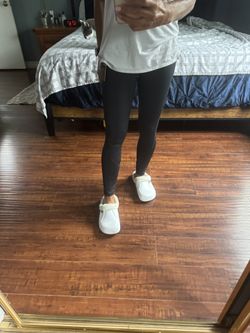 Women’s Black Korsa Leggings