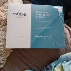 Jan Marini Skin System