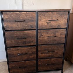 Organizador De 8 Cajoneras