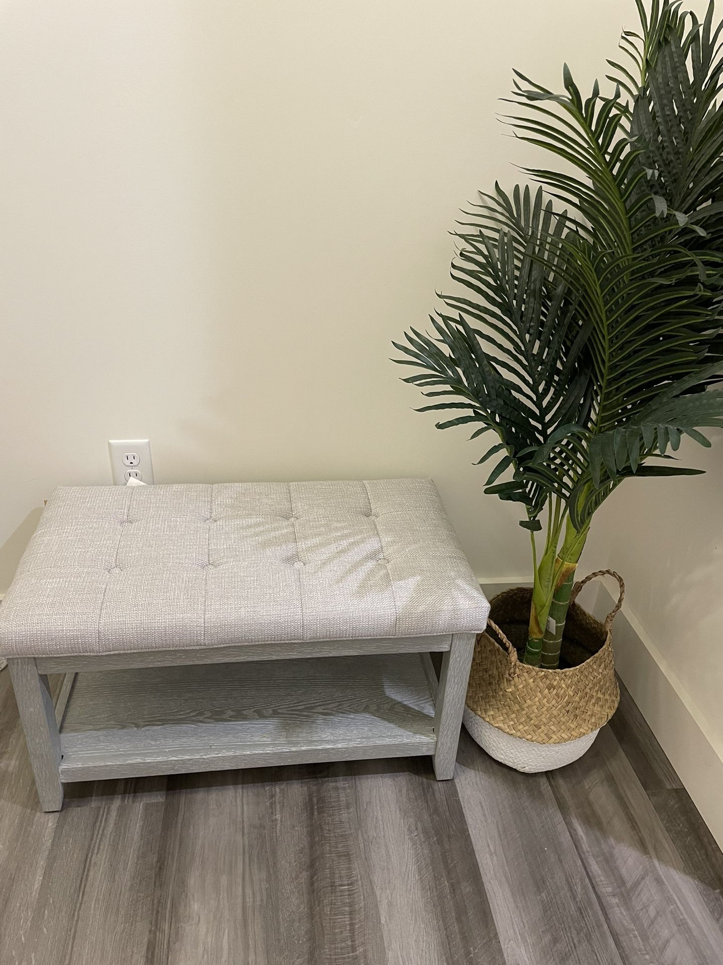Bench New