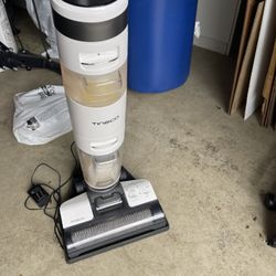 Tineco iFloor 3 Complete Vacuum Mop