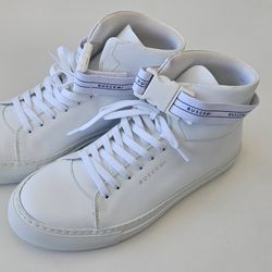 BUSCAM WOMEN'S SHOES