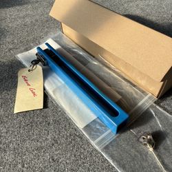 Master Outdoor Motor Lock