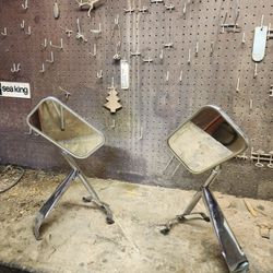 Trailer Towing Mirrors