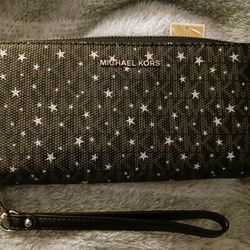 Michael Kors Wallet WRISTLET 