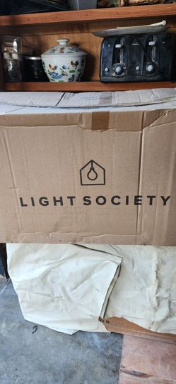 Kitchen Light brand new in box