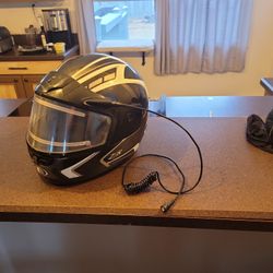 Helmet 