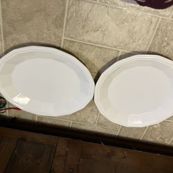 Nice glass bakeware