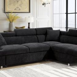 Sectional Sofa Set