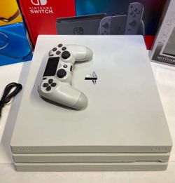 Ps 4 pro