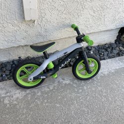 Balance Bike